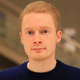 Benjamin Lenz
