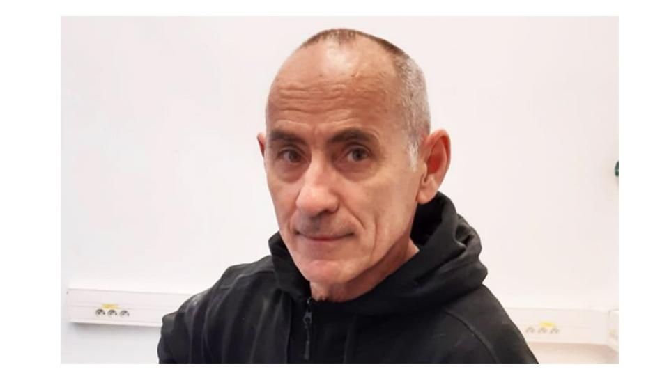 Didier Courtiade, lauréat de la médaille de cristal 2021 du CNRS