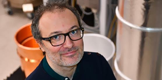 Le Prix Louis Ancel 2020 est décerné à Gwendal Fève