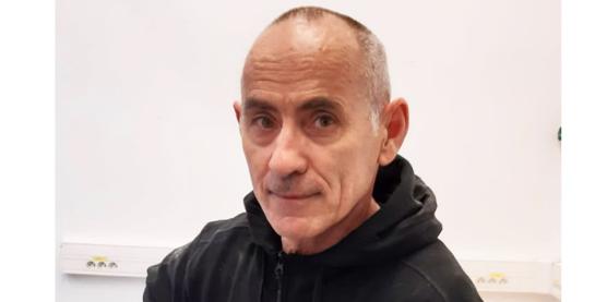 Didier Courtiade, lauréat de la médaille de cristal 2021 du CNRS